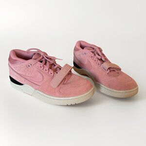 Nike Air Alpha Force 88 Low Men’s US 9 Pink FJ4184-600